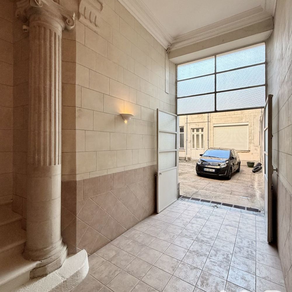 � vendre  Maison Angers (49100)