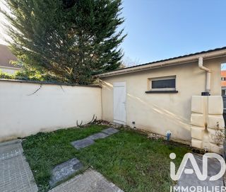  Maison � vendre 5 pi�ces 100 m�