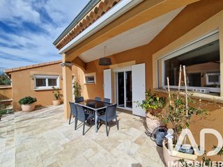  Maison � vendre 5 pi�ces 92 m�