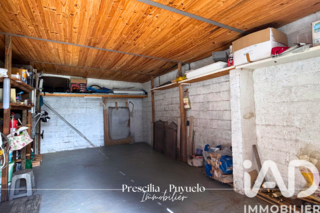  Maison � vendre 8 pi�ces 136 m�