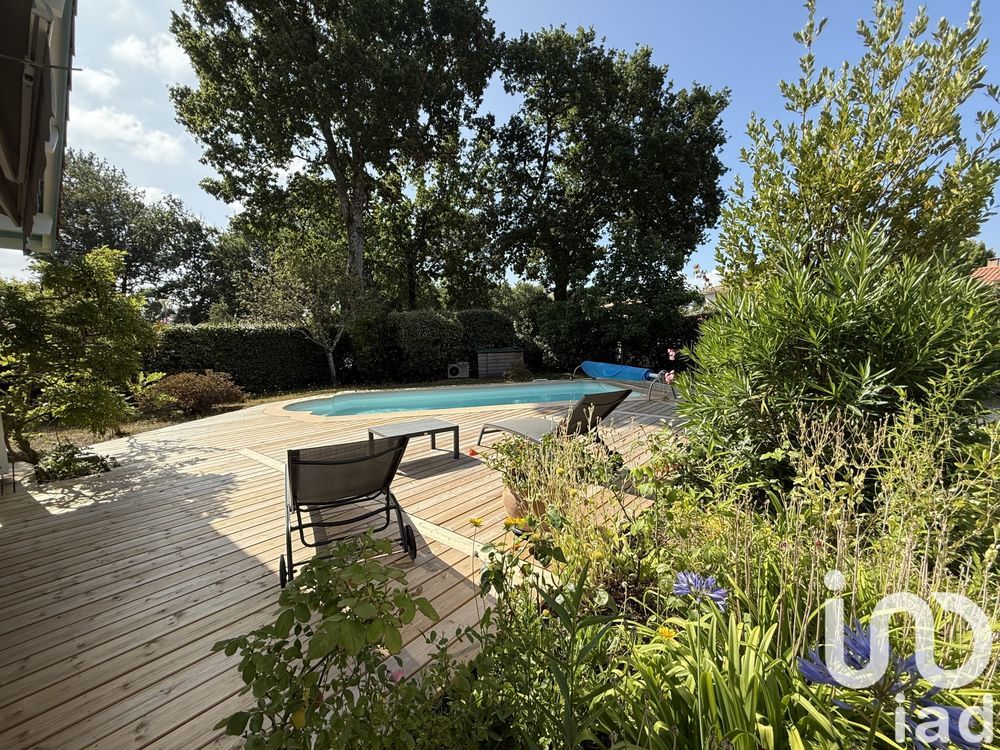 � vendre  Maison Andernos-les-Bains (33510)