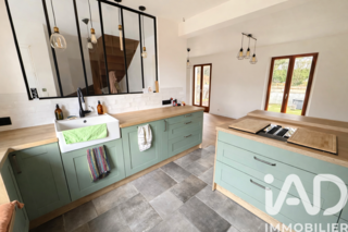  Maison � vendre 5 pi�ces 89 m�