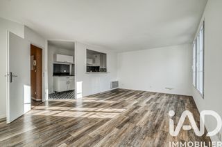  Appartement � vendre 3 pi�ces 66 m�