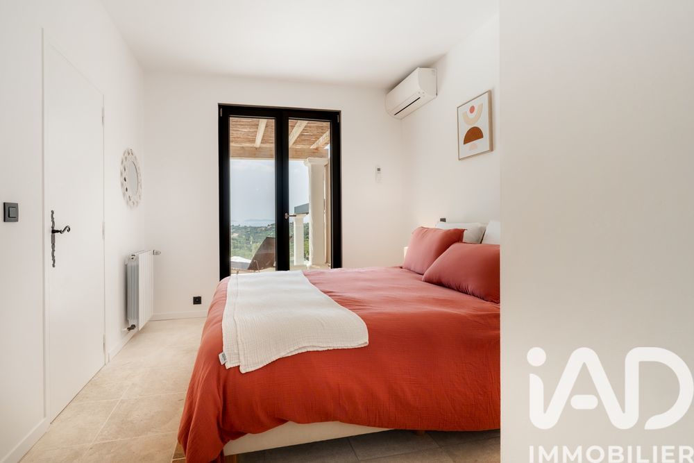 � vendre  Maison La Croix-Valmer (83420)