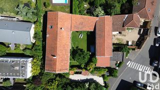  Maison � vendre 10 pi�ces 476 m�