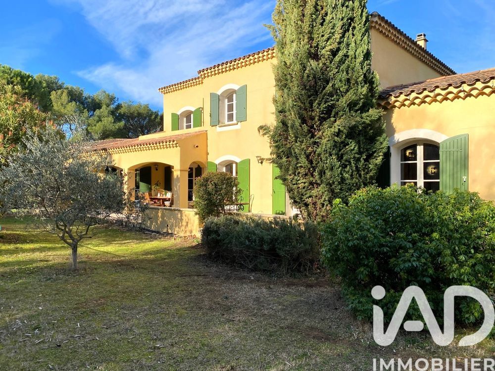 � vendre  Maison Carpentras (84200)