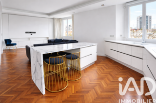  Appartement � vendre 4 pi�ces 72 m�