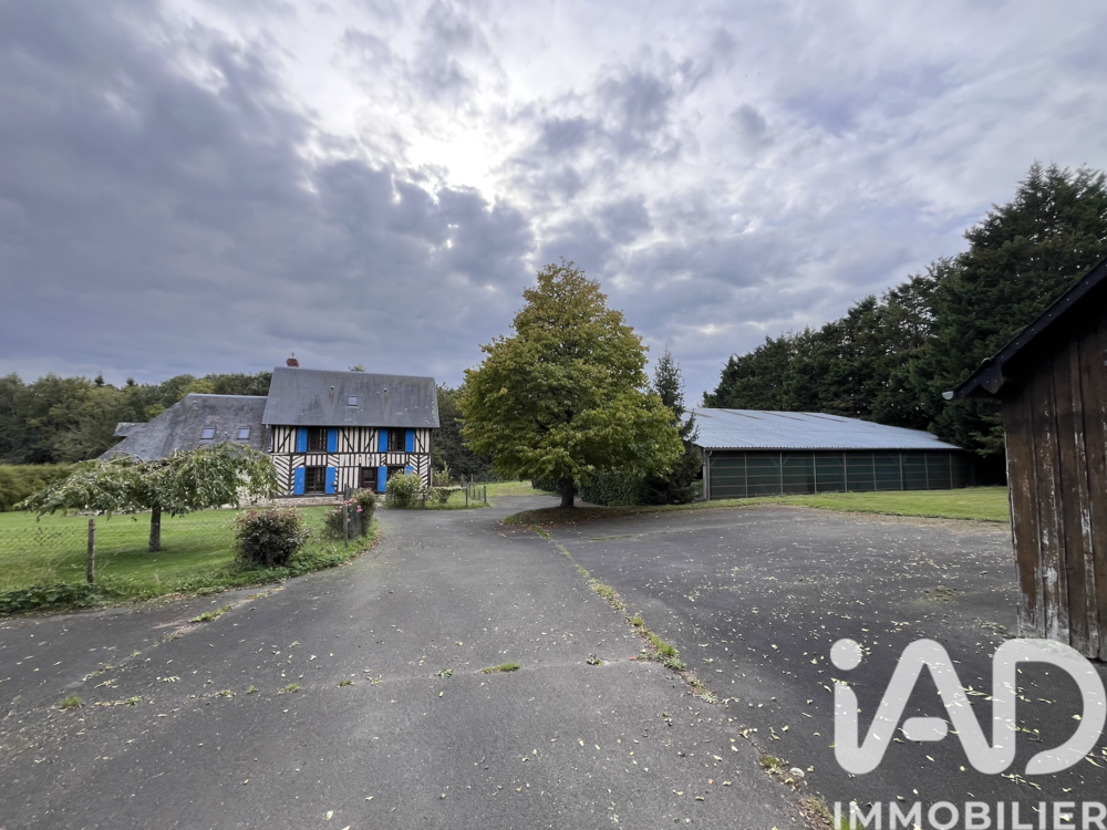 � vendre  Maison Pont-l'�v�que (14130)