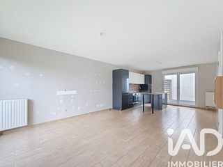  Appartement � vendre 4 pi�ces 74 m�