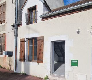  Maison � vendre 3 pi�ces 57 m�