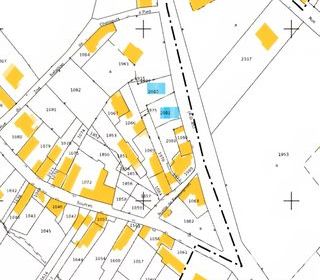  Terrain � vendre 650 m�