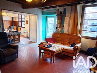  Maison � vendre 5 pi�ces 118 m�