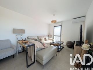  Appartement � vendre 4 pi�ces 91 m�