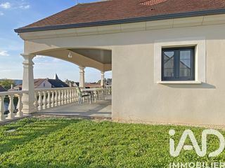  Maison � vendre 7 pi�ces 185 m�