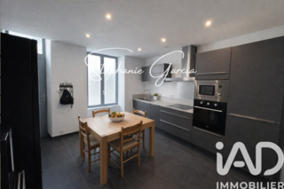  Maison � vendre 3 pi�ces 65 m�