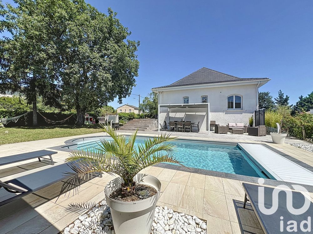 � vendre  Maison Villenave-d'Ornon (33140)