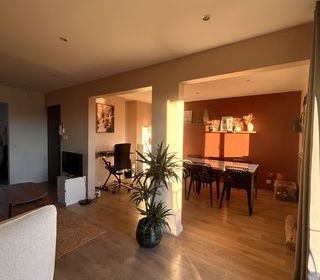  Appartement � vendre 4 pi�ces 64 m�