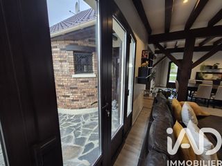  Maison � vendre 6 pi�ces 195 m�