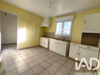 Maison � vendre 4 pi�ces 85 m�