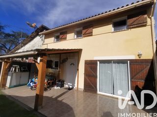  Maison � vendre 6 pi�ces 142 m�