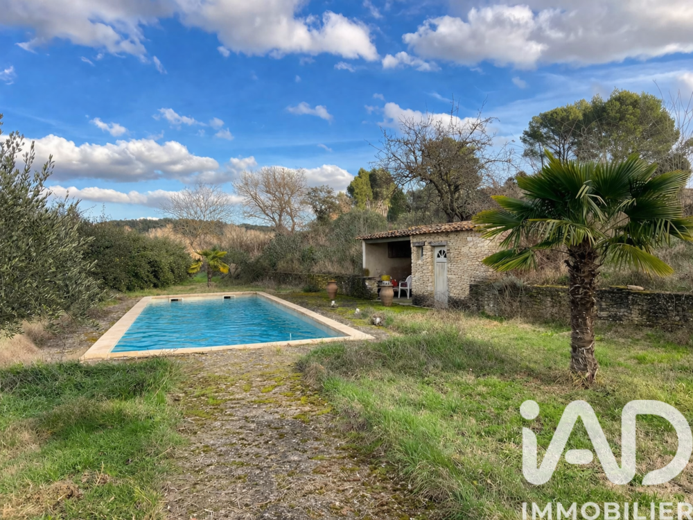 � vendre  Maison M�nerbes (84560)