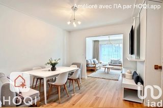  Maison � vendre 5 pi�ces 97 m�