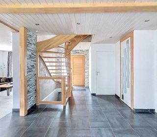  Maison � vendre 7 pi�ces 138 m�