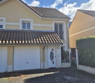  Maison � vendre 4 pi�ces 88 m�