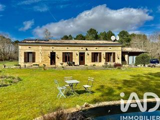  Maison � vendre 8 pi�ces 250 m�