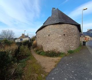  Maison � vendre 3 pi�ces 60 m�