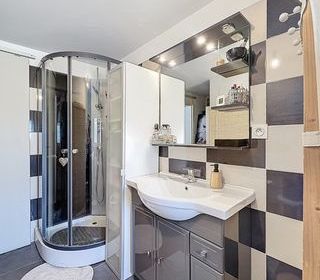  Appartement � vendre 2 pi�ces 50 m�