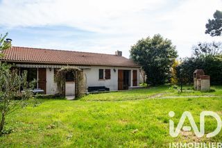  Maison � vendre 5 pi�ces 93 m�