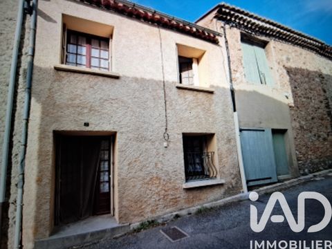   Vente Maison de village 3 pi�ces Maison - 3 pi�ce(s) - 73 m�