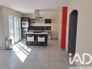  Maison � vendre 4 pi�ces 109 m�