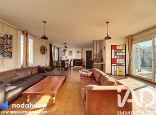  Appartement � vendre 5 pi�ces 159 m�