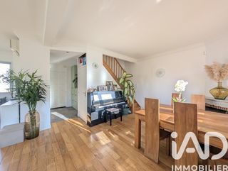  Maison � vendre 6 pi�ces 101 m�