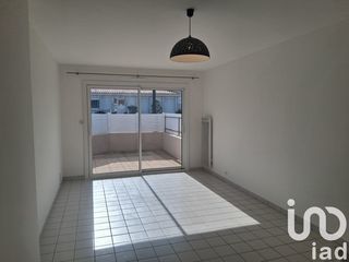  Appartement � vendre 2 pi�ces 38 m�