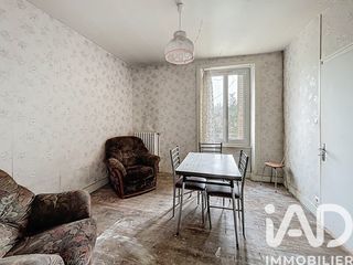  Maison � vendre 4 pi�ces 65 m�