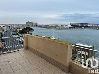  Appartement � vendre 3 pi�ces 63 m�