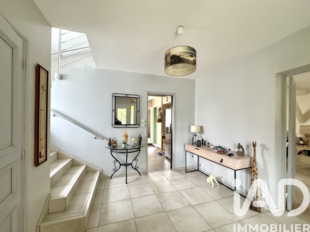 � vendre  Maison Rueil-Malmaison (92500)