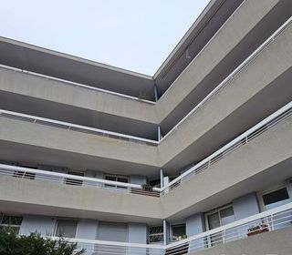  Appartement � vendre 2 pi�ces 50 m�