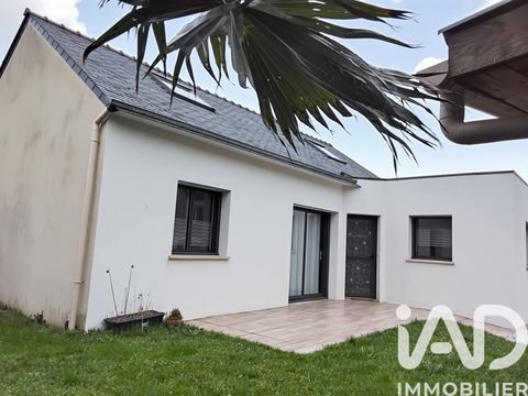   Vente Maison/villa 5 pi�ces Maison - 5 pi�ce(s) - 85 m�