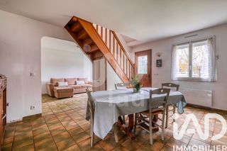  Maison � vendre 5 pi�ces 90 m�