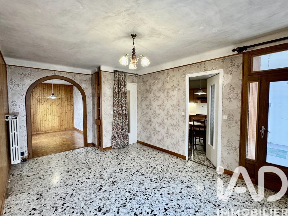 � vendre  Maison Saint-Julien-en-Genevois (74160)