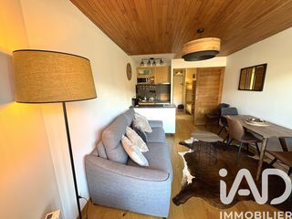  Appartement � vendre 1 pi�ce 23 m�