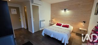  Appartement � vendre 1 pi�ce 19 m�