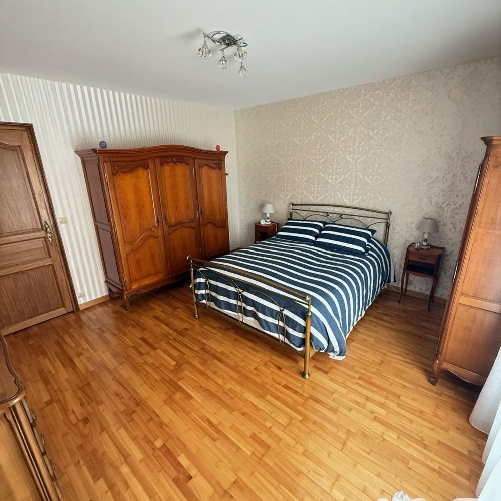 � vendre  Maison Vernou-sur-Brenne (37210)