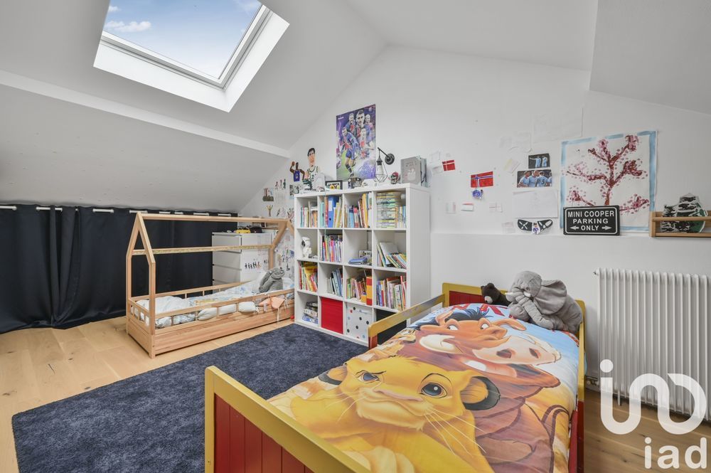 � vendre  Maison Suresnes (92150)