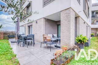  Appartement � vendre 4 pi�ces 83 m�