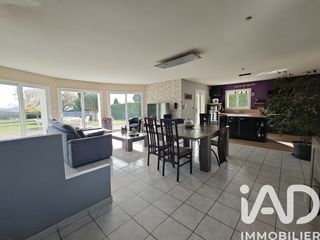  Maison � vendre 5 pi�ces 144 m�